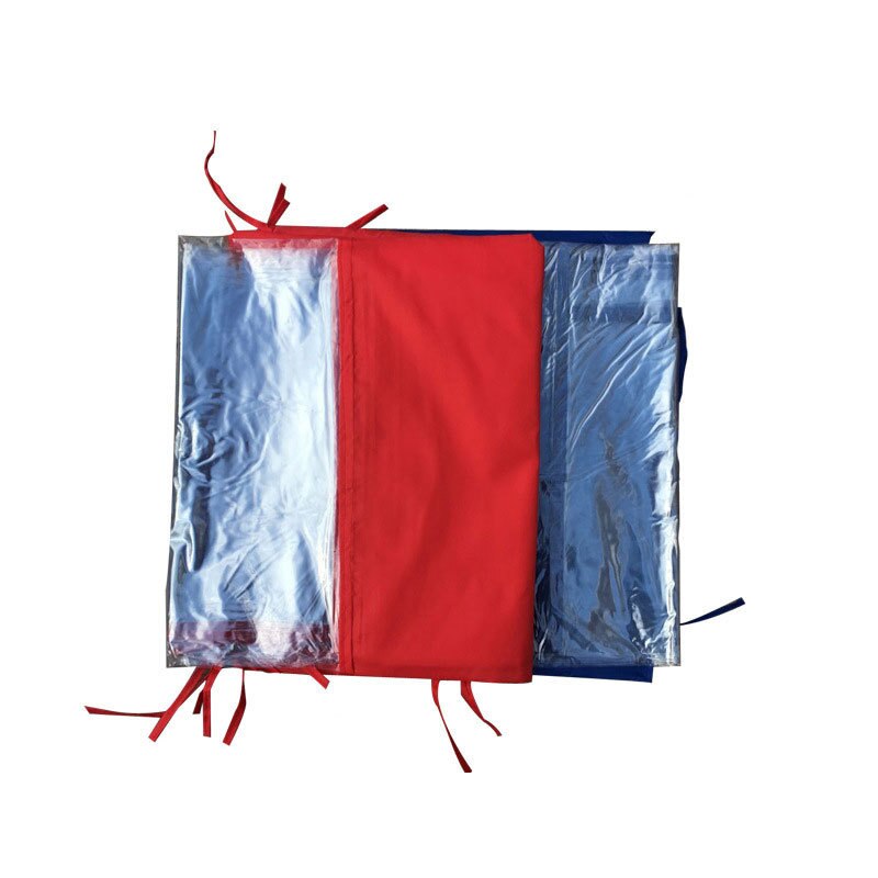 3X3M Waterdicht Tuinhuisje Doek Zonnescherm Zonnescherm Zeil Voor Outdoor Tuin Strand Camping Zonnescherm Tuin Party Camping tent Doek