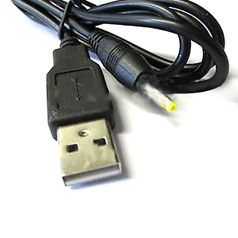 5V Usb Kabel Oplader Voor Mediacom Smartpad 10.1 S2 Usb-kabel Man Usb Connector Dc Stekker Aansluiten In Uw tablet Pc.