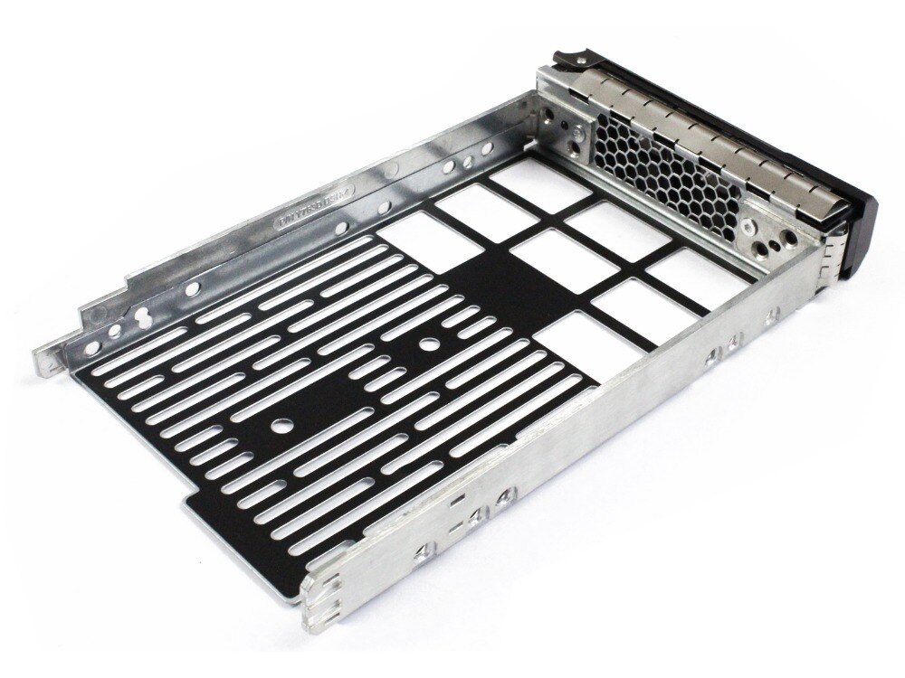 3.5 "SAS SATA Caddy Lade Voor Dell PowerEdge T330 T430 T630