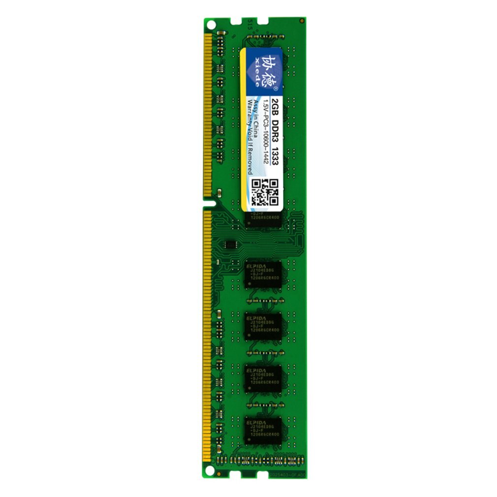 DDR3 1333 2G/4G Pc de escritorio Geheugen Memoria para PC3-10600 Amd Speciaal