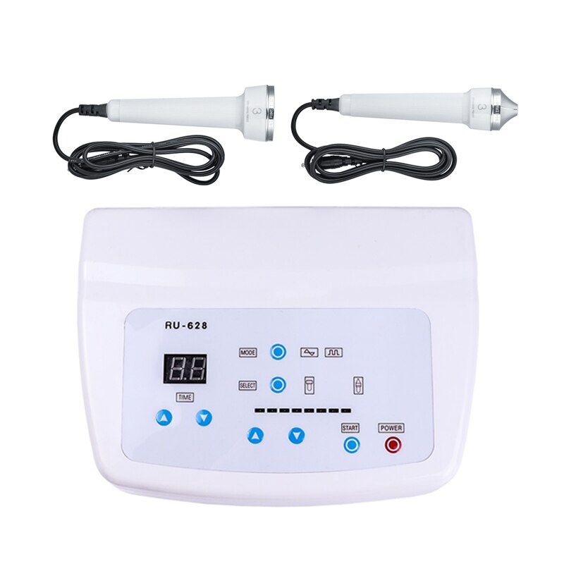 Ultrasonic Skin Care Freckle Removal High Frequency Lifting Skin Anti Aging Beauty Massage Facial Machine for Beauty Salon