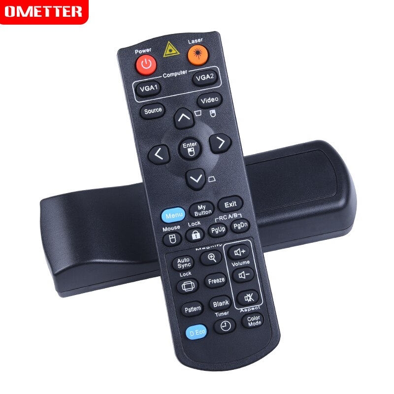 Remote Control for viewsonic VS14948 VS14950 VS14937 VS14926 VS14929 VS14928 VS14930 VS14117 VS14968 projectors