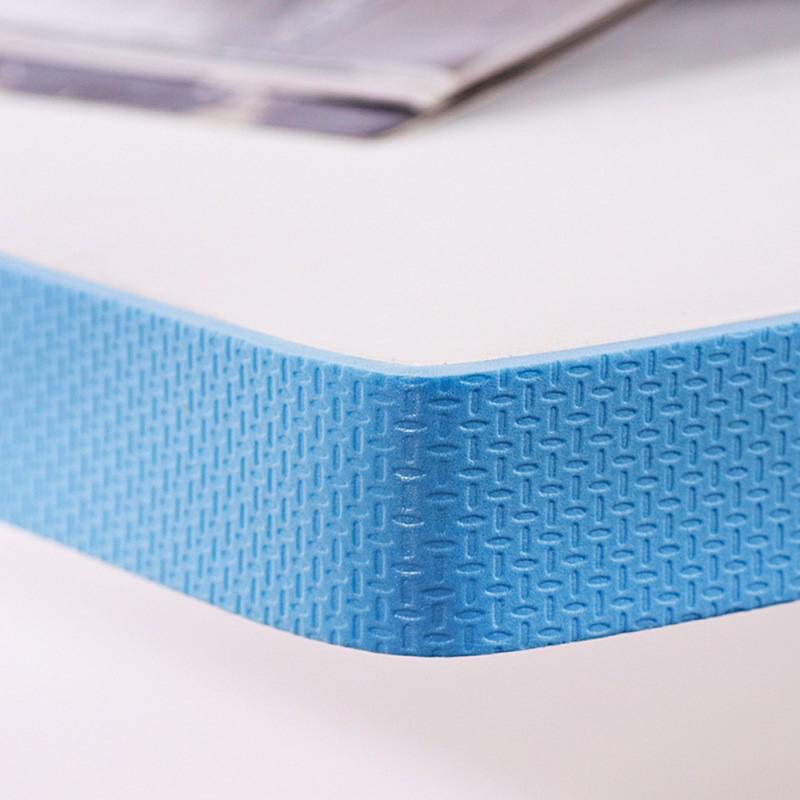 2M Zachte Baby Veiligheid Tafelrand Foam Strip L-Vormige Kind Bumper Meubels Thuis Tafel Hoek Corner Protector