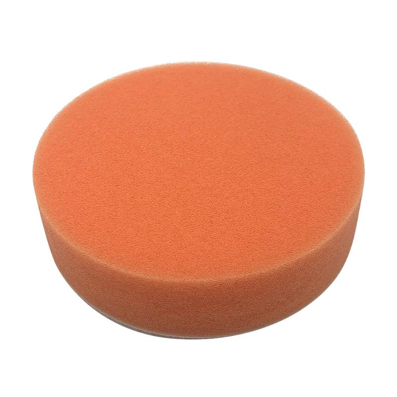 7pcs 5 inch Car Polishing Buffing Pads Elaborate Manufacture Prolonged Durable with M10 Drill