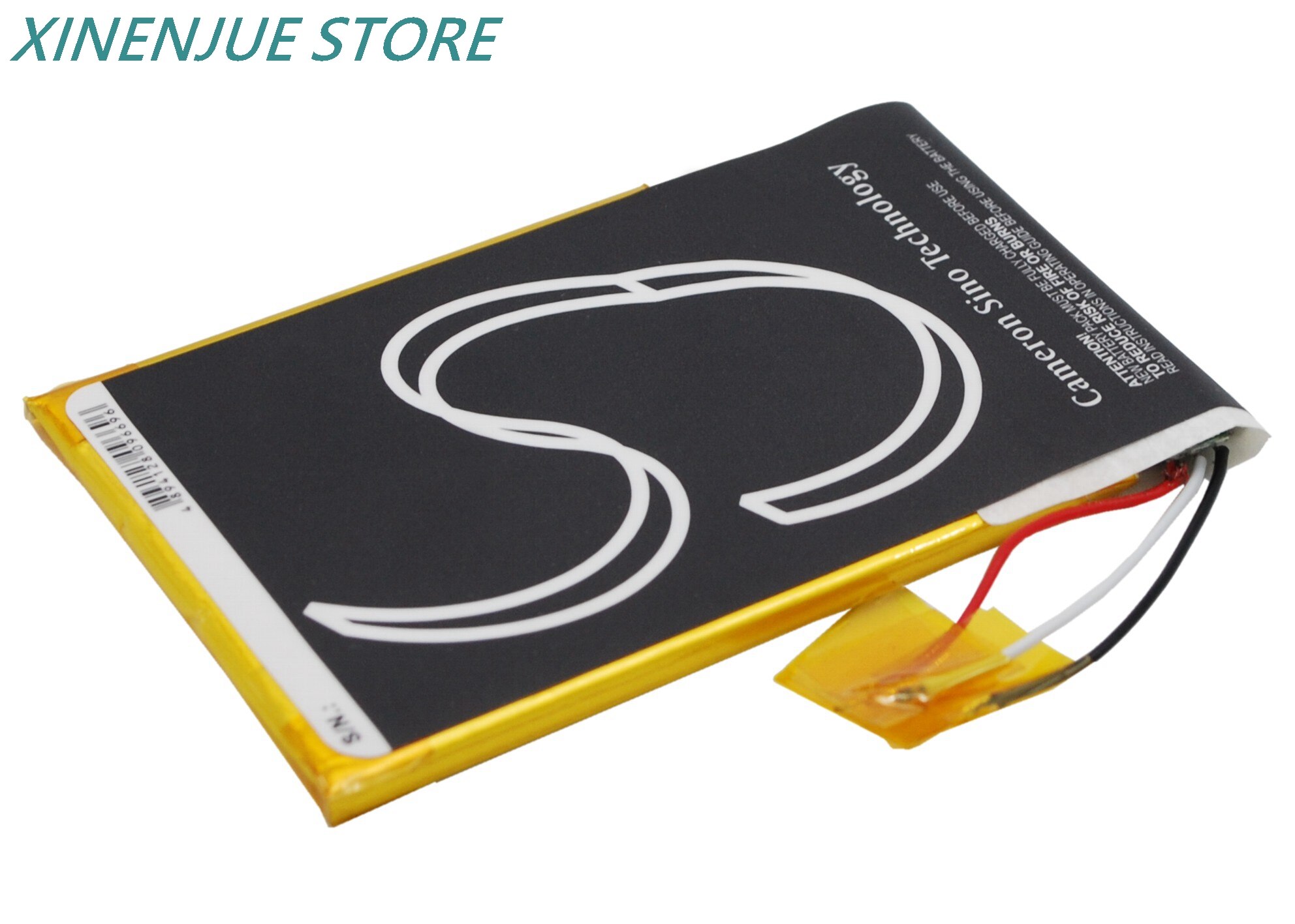 E-book E e-reader 3.7V/700mAh batteria 1-853-104-11,LIS1476,LIS1476MHPPC(SY6) per Sony PRS-T1, PRS-T3,PRS-T3E,PRS-T3S