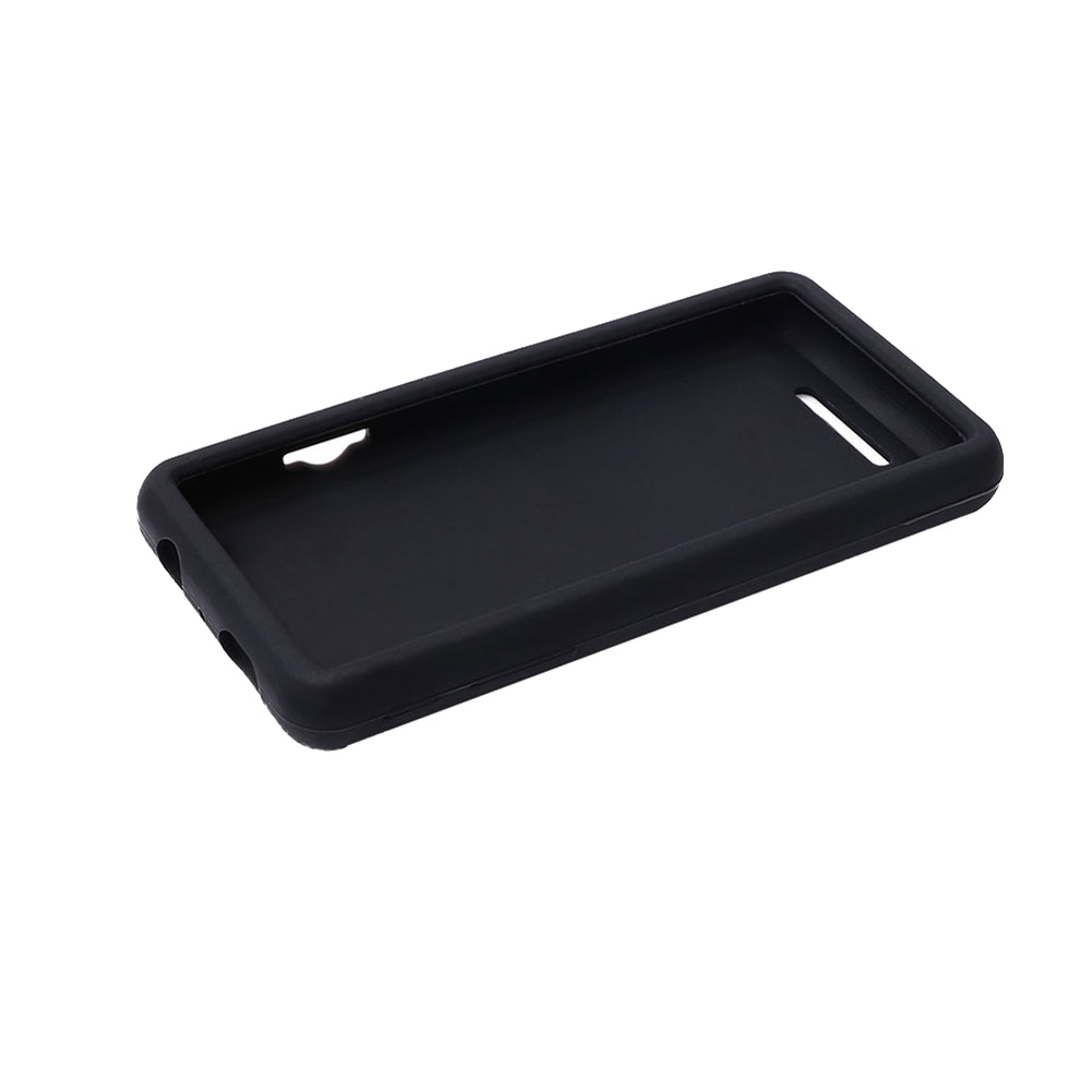 Solid Thin Anti-scratch Soft Silicone Cover Protective Case MP3 Player Flexible Non-Slip Replacement For SOULCKER D16