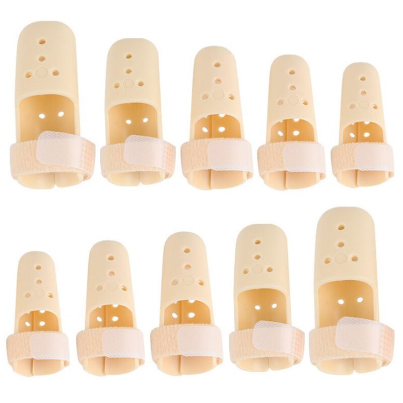 Fingerstütze, fingerschutz, hammer-schiene, haltungskorrektor