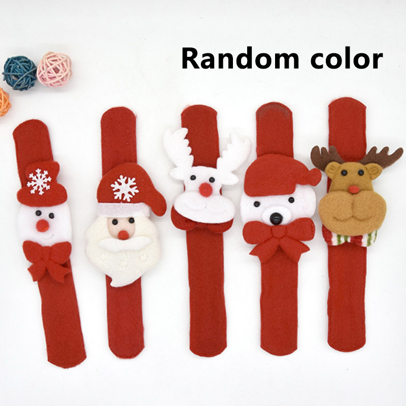 Band Reusable Safety Wristbands for Kids Child Safety ID Wristband 3PCS/Set Variety of Designs and Colours Fully Adjustable: 1pcs random color