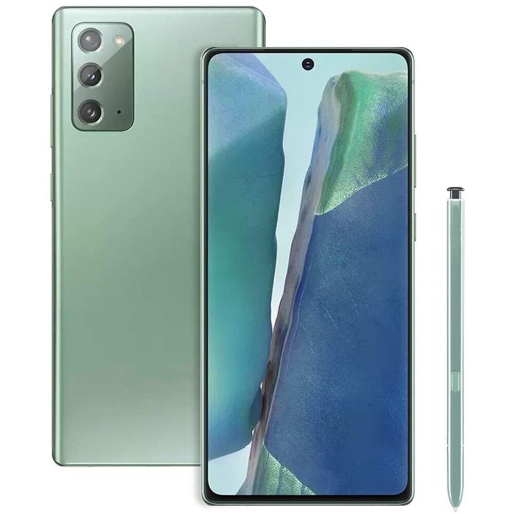 Stylus Pen For Samsung Galaxy Note 20 / Note 20 Ultra S PEN with Bluetooth-compatible