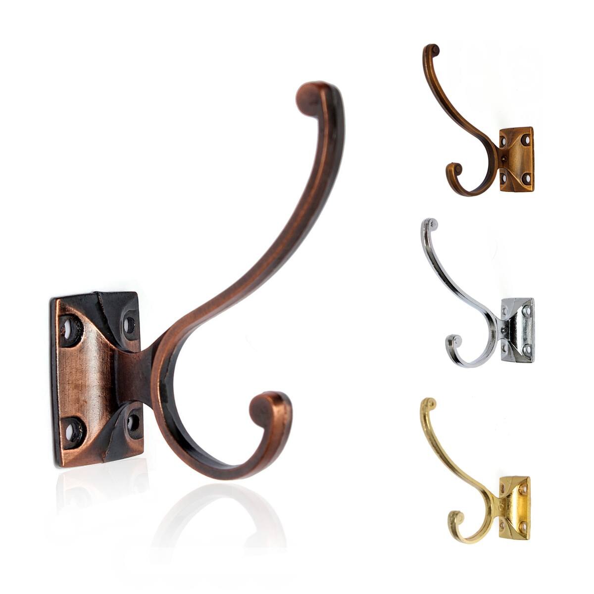 Luxe badkamermuursnijwerk antieke kapstokhaken kapstokhaak deurhaken kapstokhaken voor badkameraccessoires