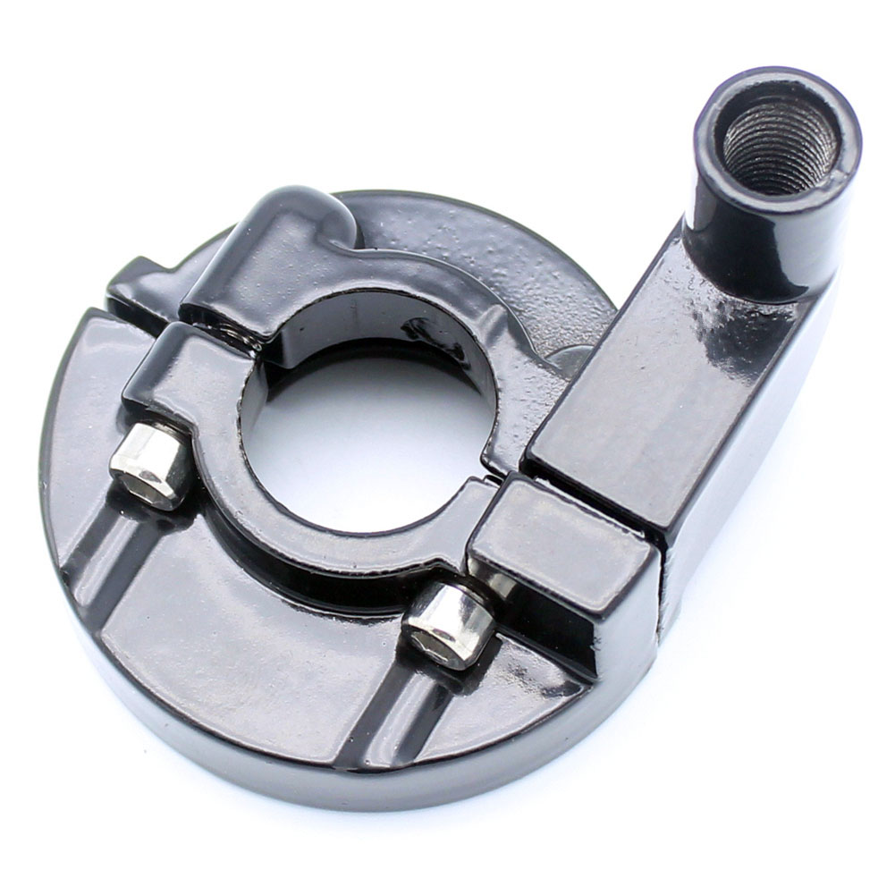 Throttle Cable Twist Handlebar Grip For XL350 XL80 XR100 XR100R XR200 XR200R XR250 XR250R XR50R XR70R XR75XR80 XR80R