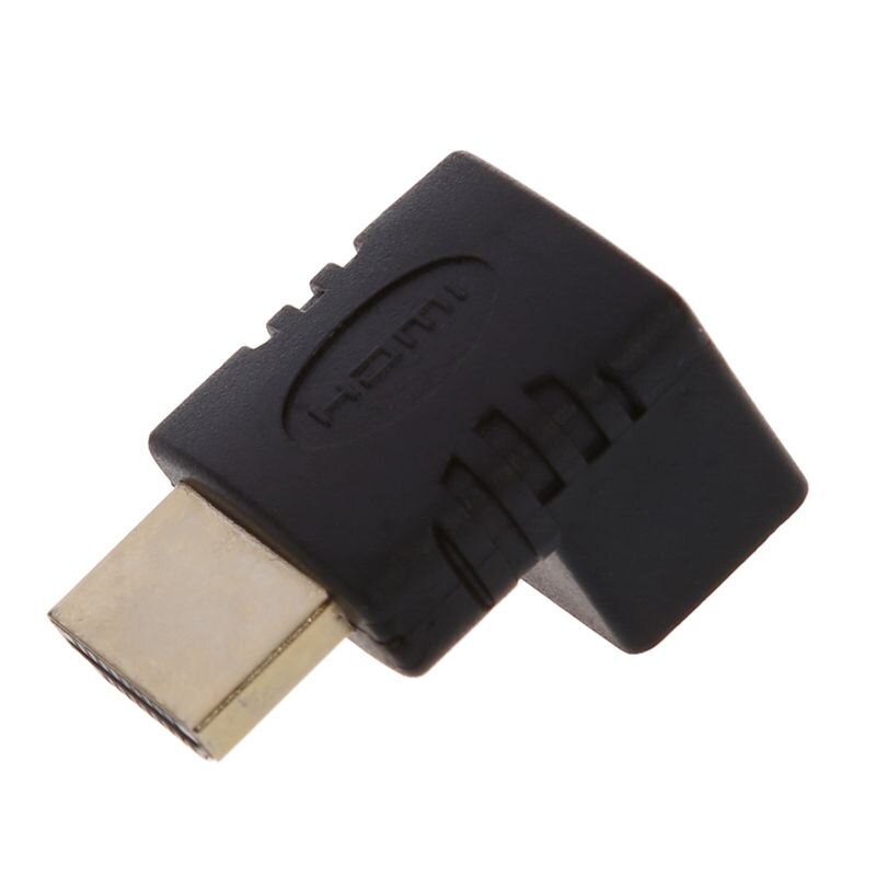 Adaptador de codo MCA Hdmi
