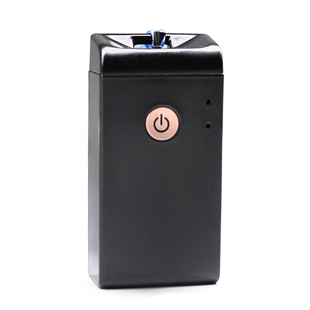 Hanging Mini Portable Ion Generator Necklace Personal Wearable Air Purifier Ionizer Negative Low Noise Air Freshner: 02