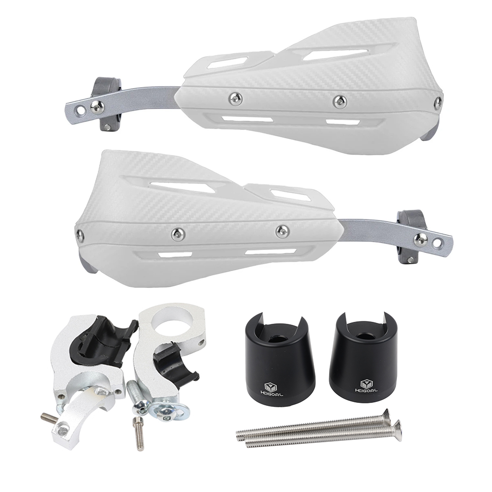 Protector de manillar para LONCIN Voge 300 Rally 300 GY Rally300 2023, accesorios