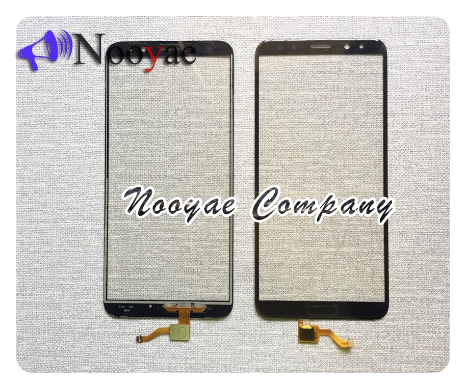 Touchscreen Voor Huawei Mate 10 Lite/G10/G10 Plus/Nova 2i/honor 9i Touch Screen Digitizer glas Sensor Panel + tracking