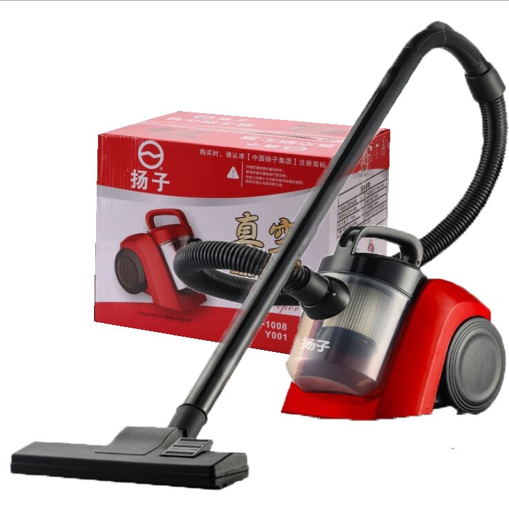 Vacuum cleaner household vacuum horizontal dust collector mite remover 1000W Domestic vacuum cleaner