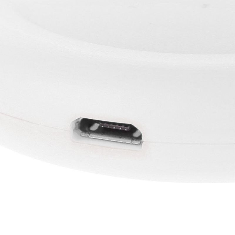 Handheld Protable Pet Chip Reader Scanner Animal Microchip Recognition Reader for Cat Dog Transponders in Cushioned Case