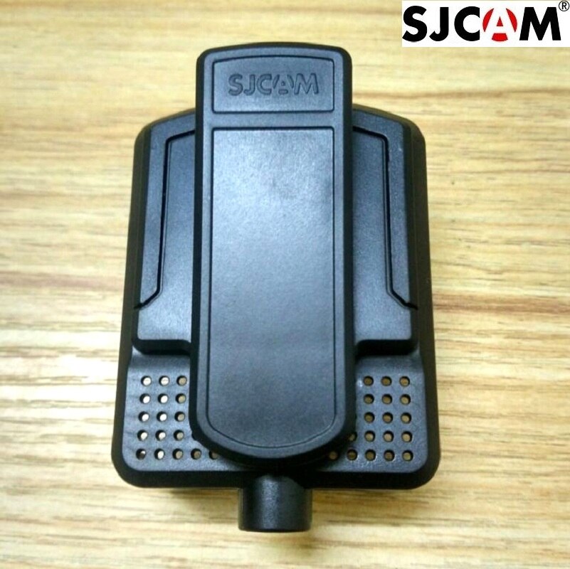 Originele Sjcam M20 Accessoires Bescherm Grens Bracket Cradle Case Riemclip Houder Protectiuve Bag Frame Voor M20 Actie Camera