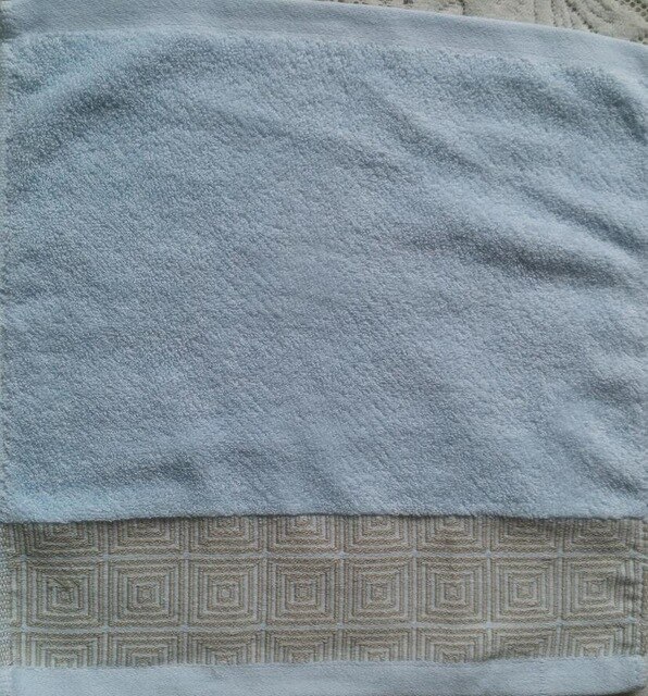 Toalla para rostro económica suave, toallas de mano pequeñas, toalla de cocina, Hotel, restaurante, jardín de infantes, toalla de algodón, 35*35cm: 3