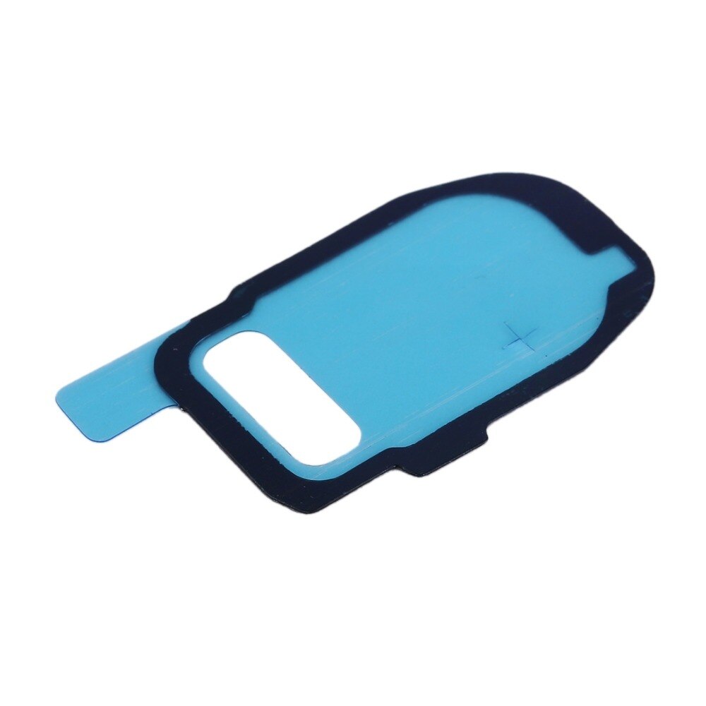 10 stk for galaxy  s7 / g930 &  s7 edge  / g935 kameralinsedeksellim