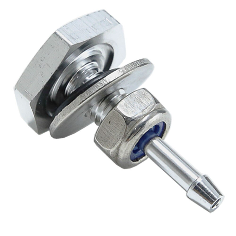 Turbocompresor Universal para coche, tubo de silicona, adaptador Turbo de manguera de impulso, medidor de vacío Vac, ajuste, suministros para automóviles, herramienta de reparación