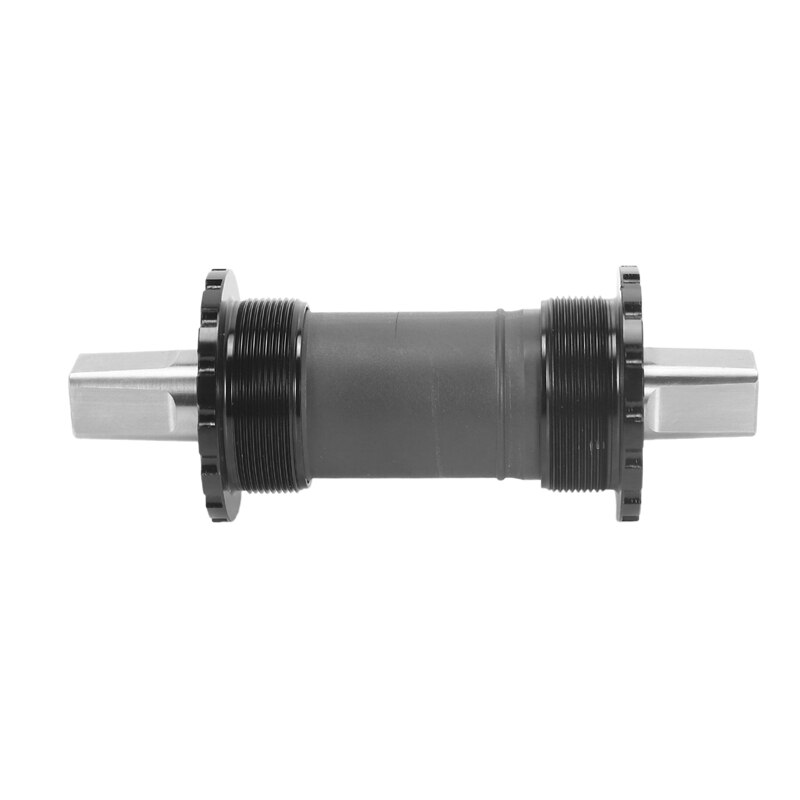 Titanium Bsa Engels Schroefdraad Vierkante Taper Trapas 119Mm Voor Brompton 148G