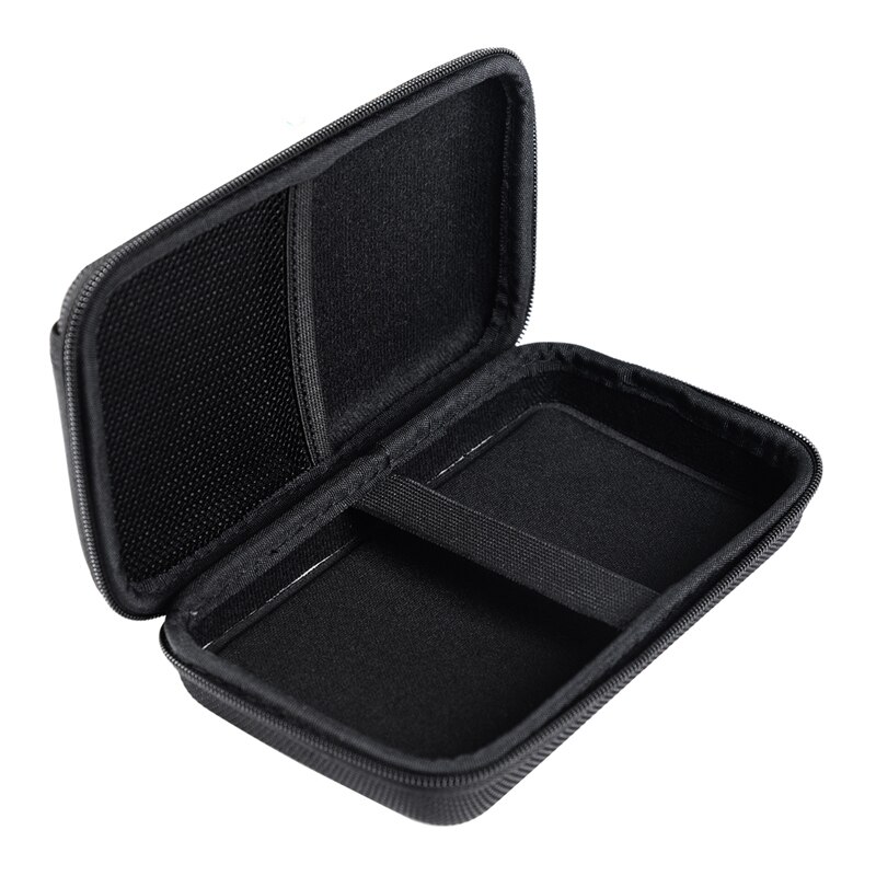ORICO – sac de rangement pour accessoires électroniques, pochette de transport pour HDD 2.5 pouces SSD câble USB
