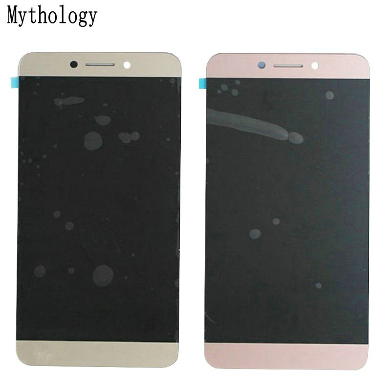 PANTALLA TÁCTIL PARA LeEco Le 2 Pro X520 X522 X527 X528 Le S3 X620 X622 X625 X626 teléfono móvil LCD herramientas de reparación mitología