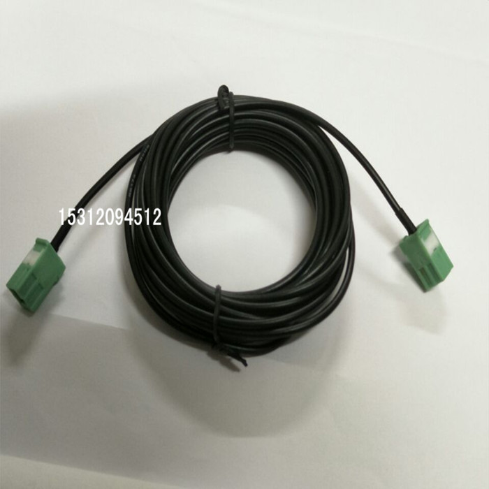 Mazda GPS Navigator Connection Line Toyota GPS Antenna Connection GT5-1S Square Head GPS Antenna