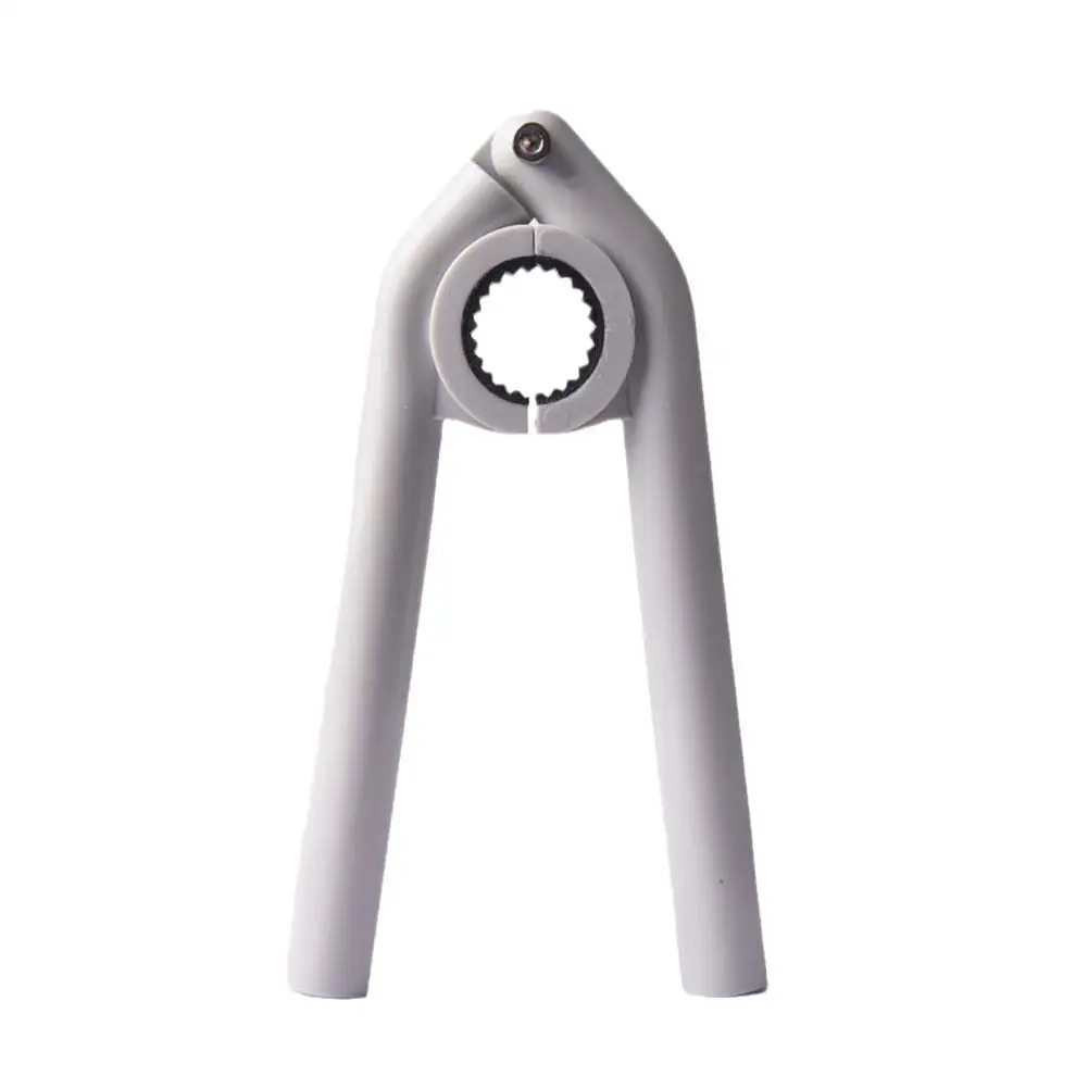 Faucet Aerator Wrench Faucet Aerator Key Aerator Wrench Cache Faucet Aerator Key For Easy Storage Removal Wrench Tool: Silver