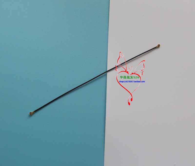 Original Doogee S95 Pro Coaxial Wifi Wire Signal Antenna Flex Cable For DOOGEE S95 Pro Repair Accessories Parts