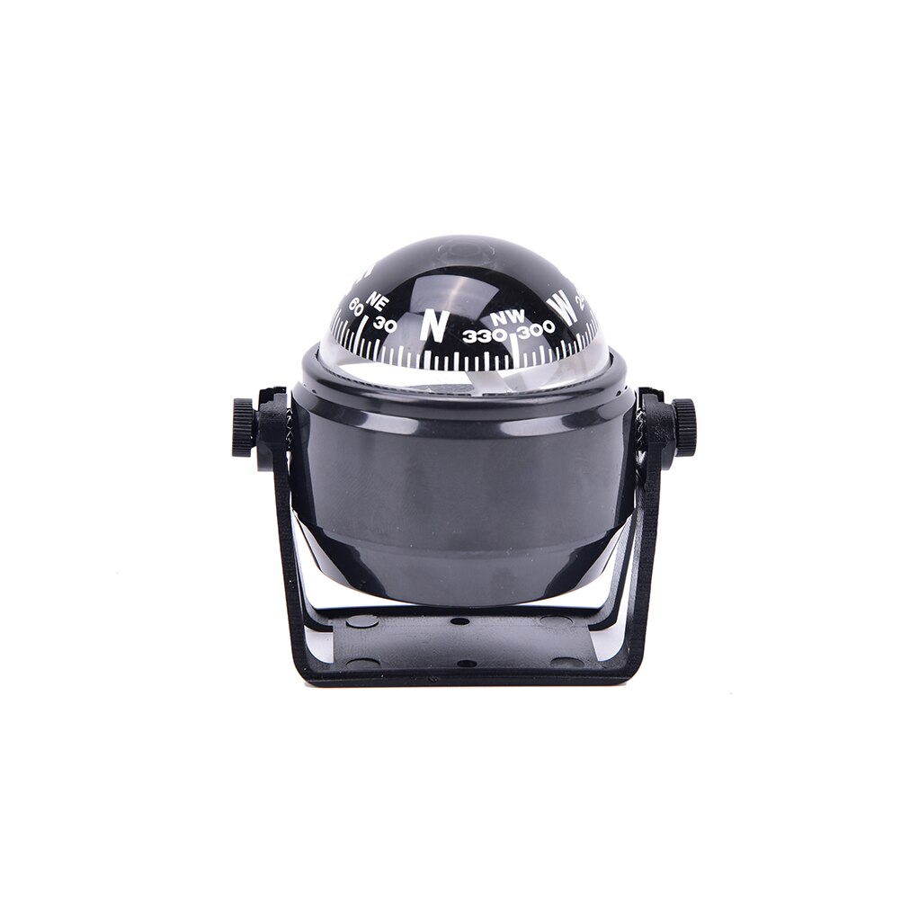 Hoge Precisie Zee Draaibare Marine Kompas Elektronische Led Licht Boot Kompas Fit Navigatie Positionering Kompas