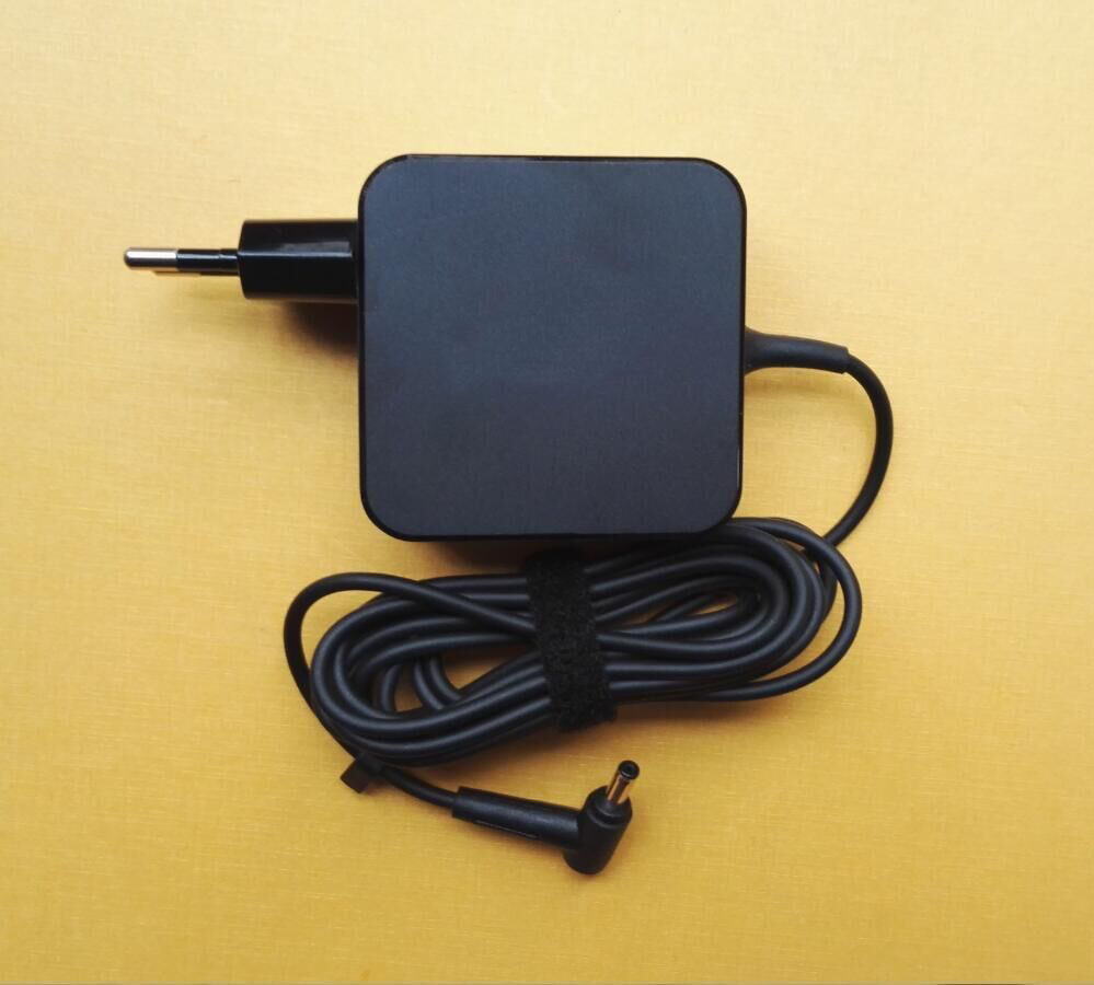 Cargador de pared para ASUS ZenBook 010HLF AD883020, fuente auténtica de la UE de 45W, 19V, 2.37A, adaptador de CA,