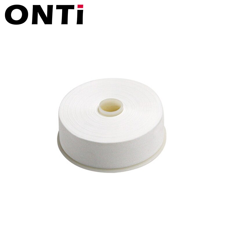 ONTi Fiber End Face Cleaning Box Fiber Wiping Tool Pigtail Cleaner Cassette Ftth Optic Fiber Cleaner Tools for SC/ST/FC: More Than 500 Times
