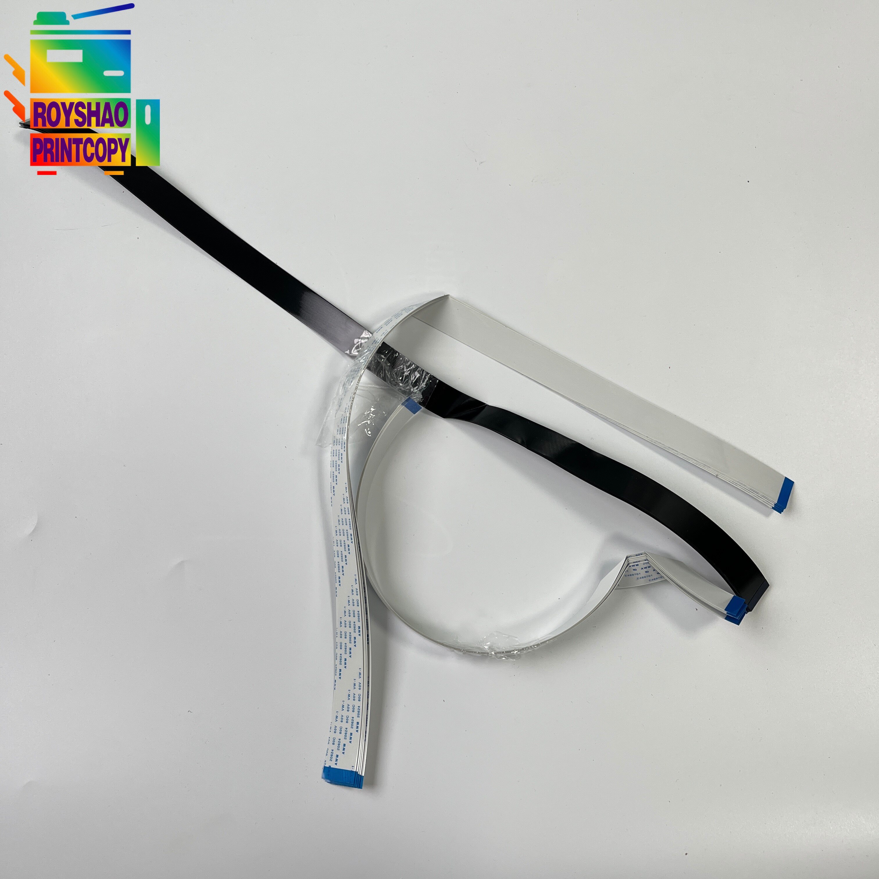 Cable de cabezal de impresión X477 para impresora HP pageancha Pro, MFP X452, X476, X576, 477dw, 452, 477, 476, 576, Original