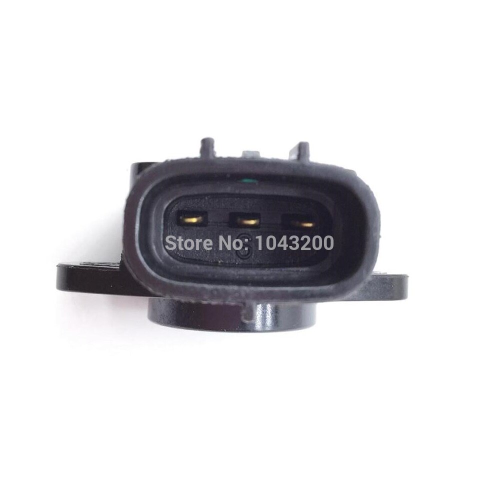 Sensor de posición del acelerador Tps, para Chevrolet Tracker Suzuki Grand Vitara, XL-7 99-06 OE #13420-65D00/13420-65D01