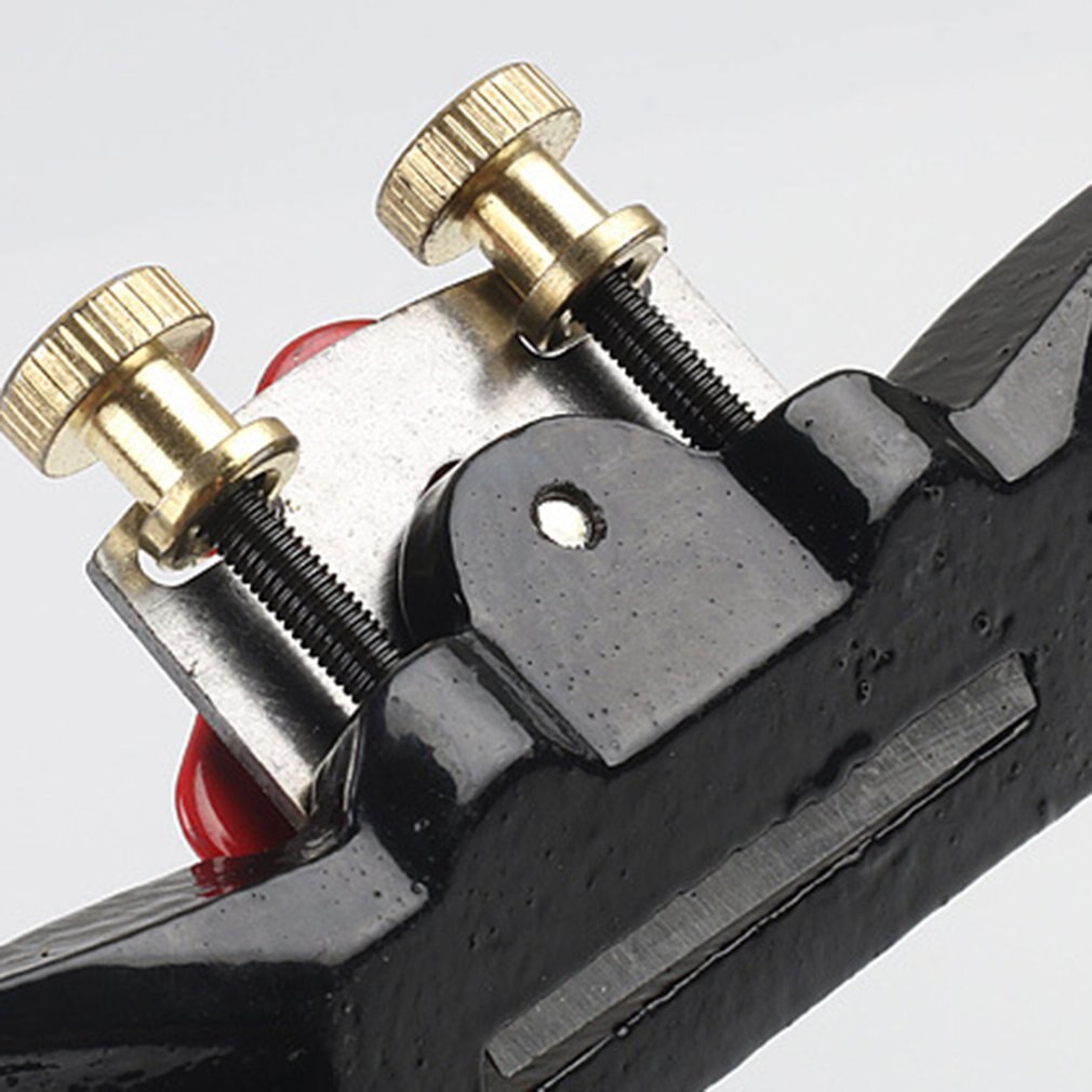 Cuchillas de Metal para carpintería de 9 pulgadas de , cuchillas para afeitar, cepillo Manual, herramientas de mano para desbarbar planos