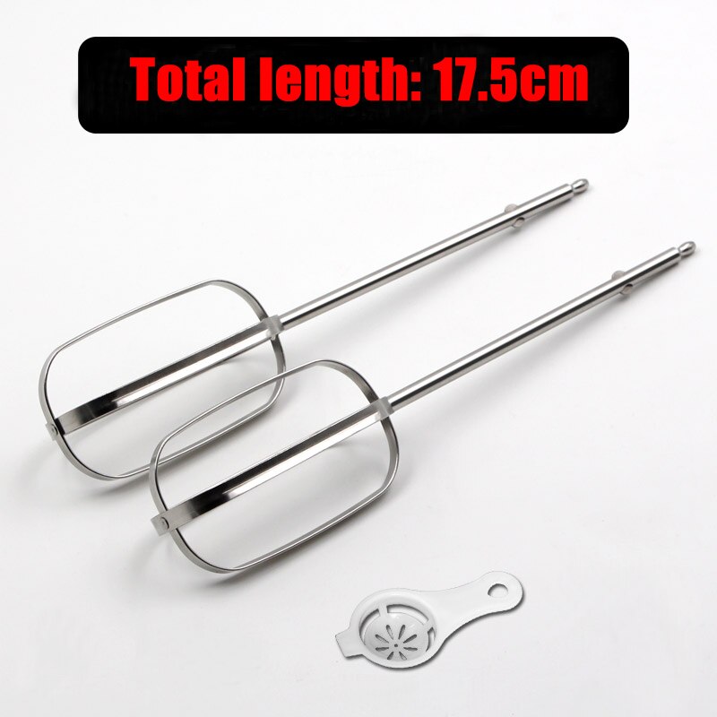 Beater Whisk for Kenwood HM520 HM530 HM620 HM320 Handheld Mixer Electric Mixer Egg Beater Replacement Attachment: D