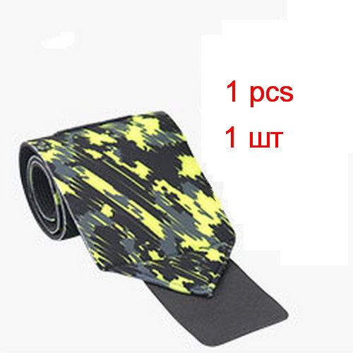 1Pcs Camo Tennis Sport Wristband Gym Fitness Training Wrist Support Bandage Weight Lifting Carpal Tunnel Pressurize Protector: COLOR 6 / 1Pcs Left Hand