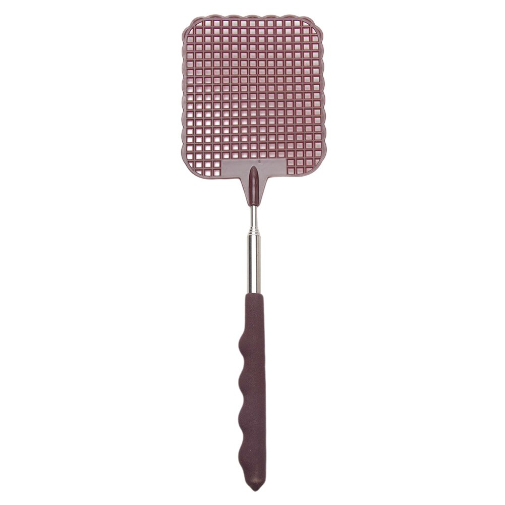 Shitzhu Hand Racket Mosquito Uitschuifbare Hand Racket Catcher Plastic... – Vicedeal
