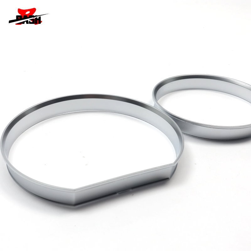 SD Motor Dashboard Cluster Gauge Ring for MB W124