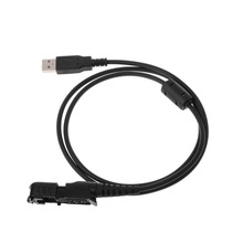 USB Programmeerkabel Voor Motorola DP2400 DEP500e DEP550 DEP 570 XPR3000e E8608i