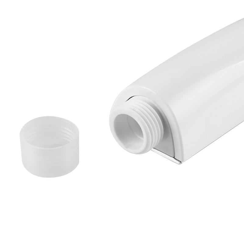 LCD Hand Shower Led handheld Shower Head with Temperature Digital Display 3 Colors Change Water Powered led shower spray