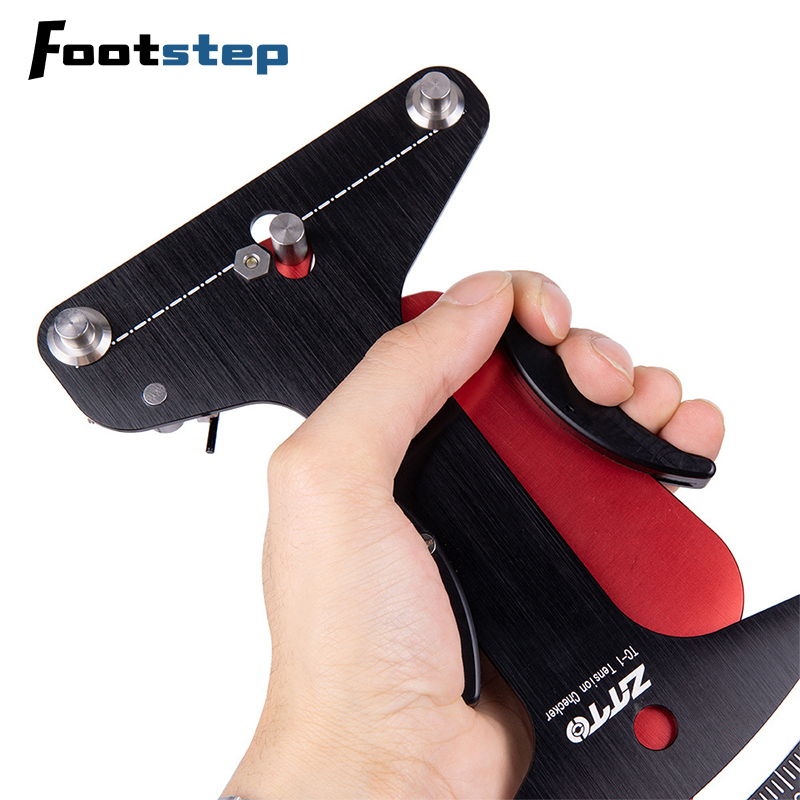 Testeur de Tension de rayons de vélo, outil de mesure précis