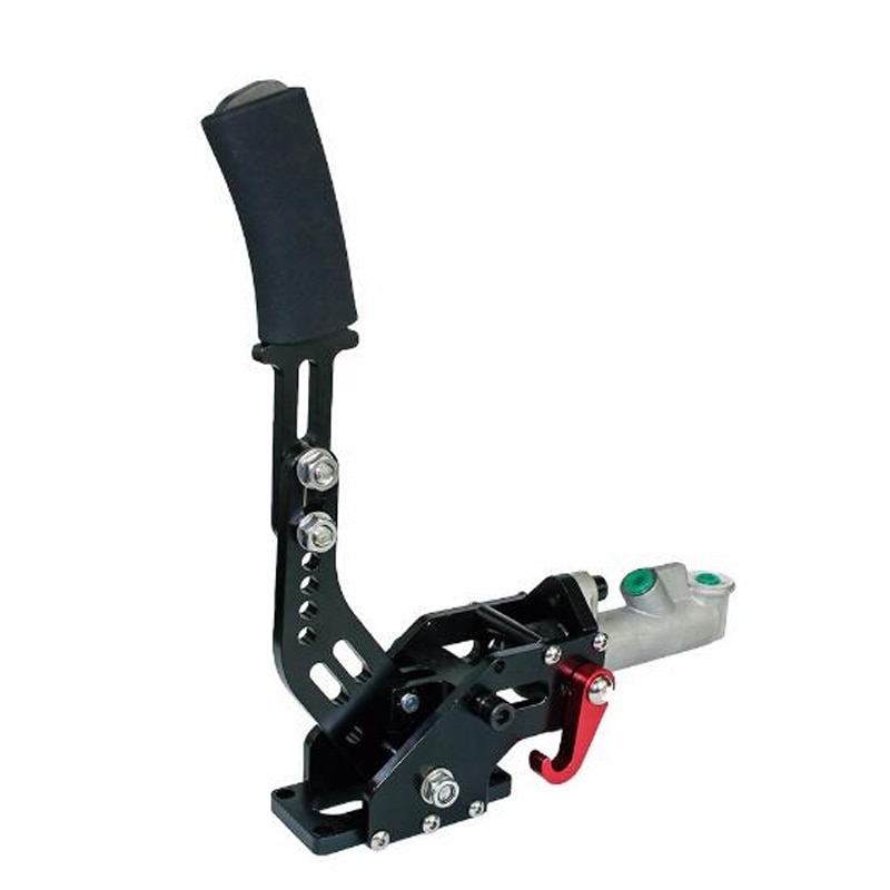 Universal Aluminum Car Hydraulic Handbrake handbrake drift hand brake