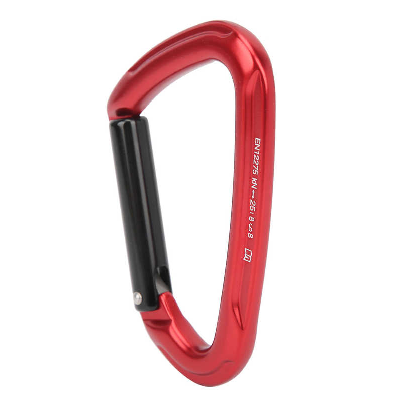 1/5Pcs Mini Karabijnhaak Clips Tiny Legering Lente Snap Haak Sleutelhanger Sluitingen EDC Gesp Voor Rugzak Opknoping Kleine Camping