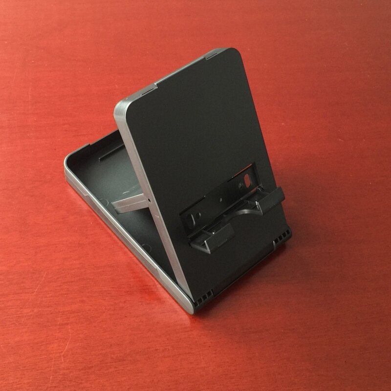 Foldable Game Console Stand Adjustable Portable Bracket Holder Support for Switch Game Console Stand Holder Support