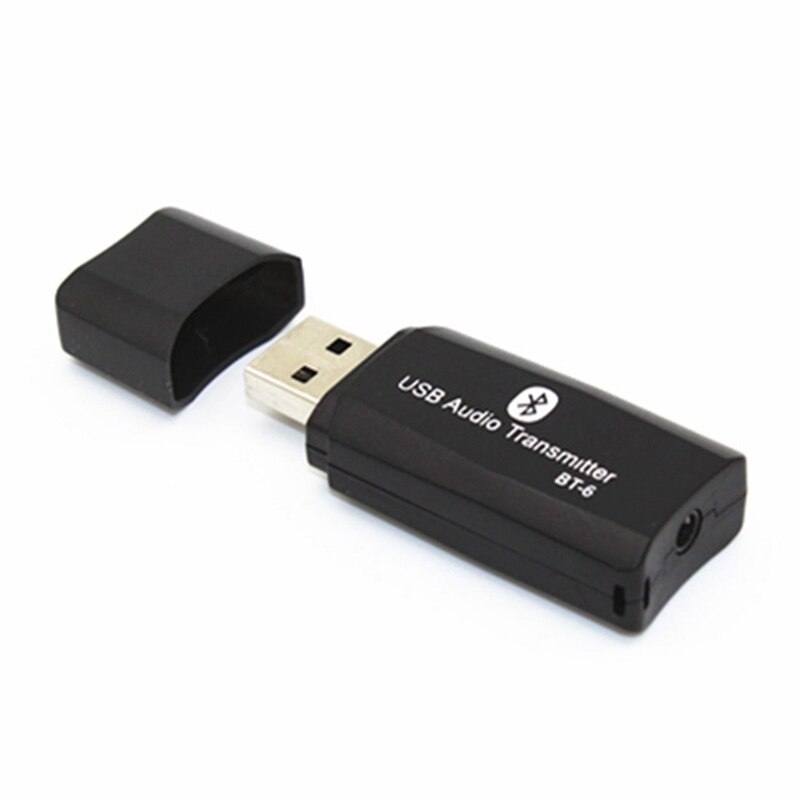 Bluetooth Audio Receiver Zender, Usb Aandrijving Wanneer Schrijven Voor Bluetooth Headsets, Luidsprekers, Etc.