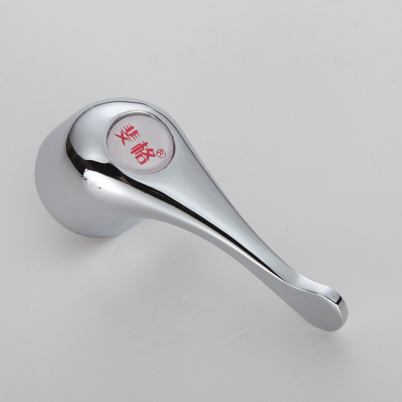 30/40 kraanspoel watermengkraan keramische spoel hoekkraan kraangreep accessoires koperen staaf sanitair kleine accessoires