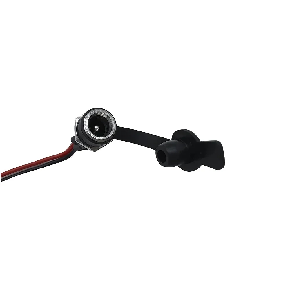 KUGOO Kirin G3 G4 Roller Original Lade Port für KuKirin G3 G4 Elektrische Roller Power Interface Ersatz Zubehör